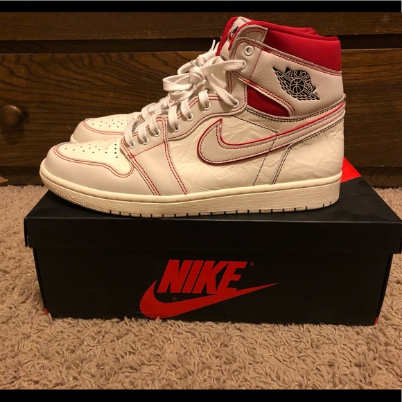 jordan one phantom